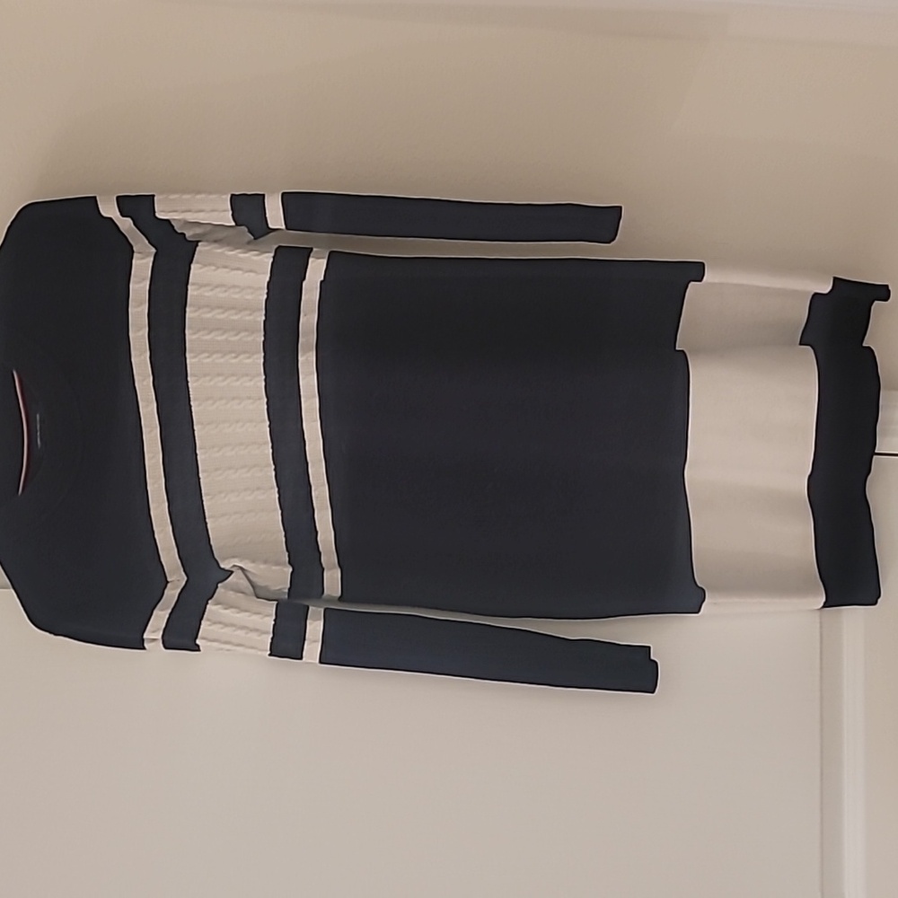 Tommy Hilfiger Sweater Dress